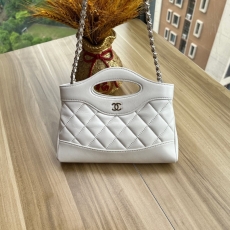 Chanel Top Handle Bags